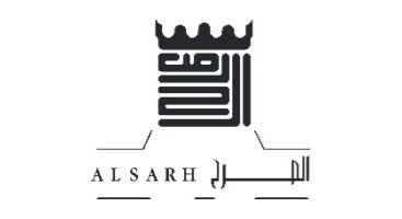 alsarhgroup logo