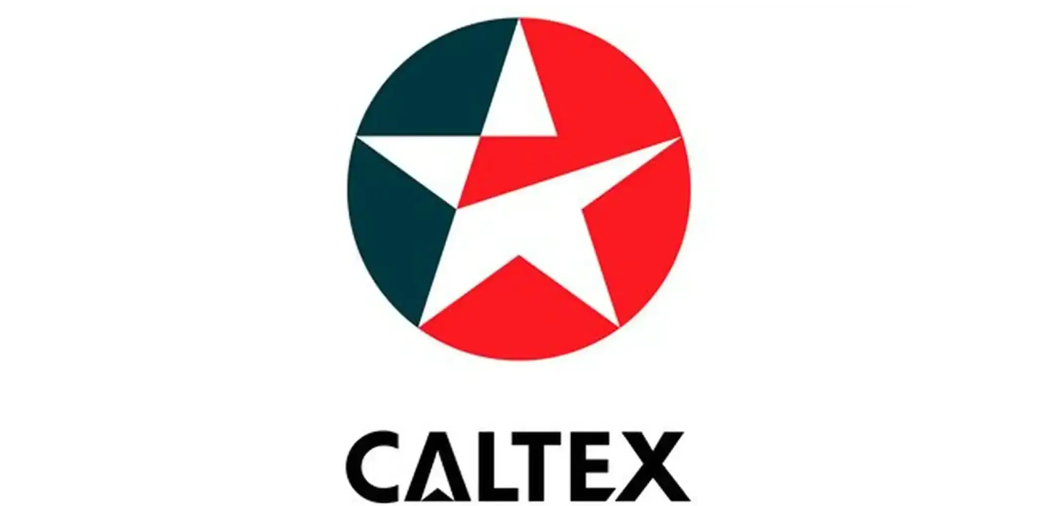 caltex
