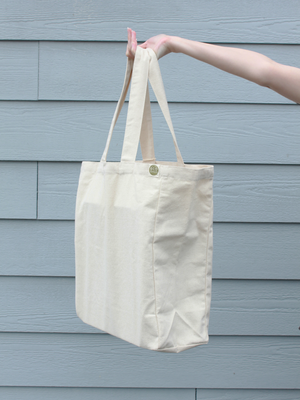 Recycled Cotton Bags